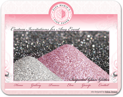 Elva Marie Fine Paper