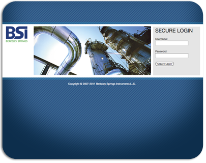 BSI - Berkeley Springs Instruments