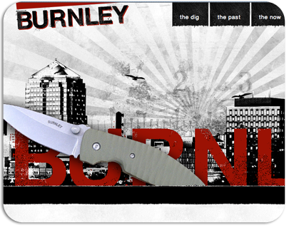 Burnley Design