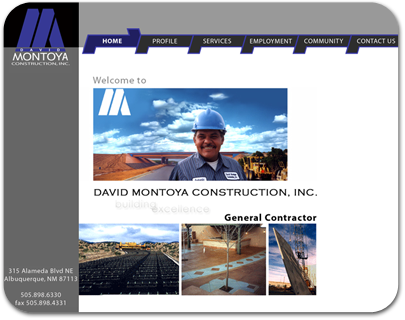 Montoya Construction
