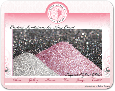 Elva Marie's Fine Paper