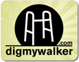 Dig My Walker