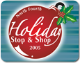 North Fourth Holiday Stop & Shop