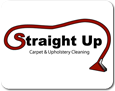 Straight Up Carpet Cleaning
