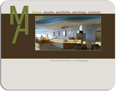 McElheney Architects