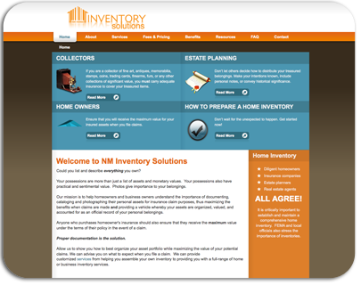 NM Inventory Solutions