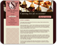 Special Touch Catering