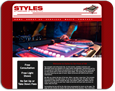 Styles DJ Service