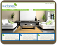Surfaces Design Center