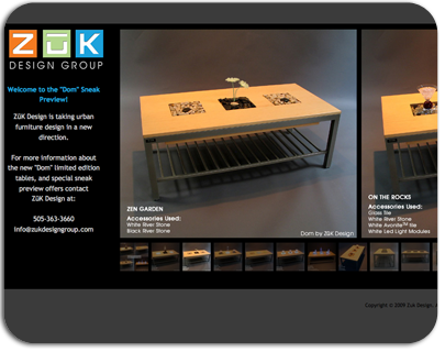 Zuk Design Group